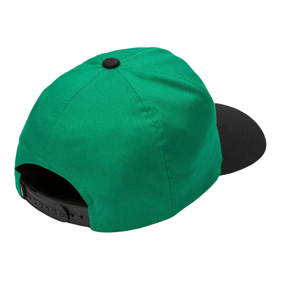 Volcom Men's Demo Adjustable Hat - Image 2