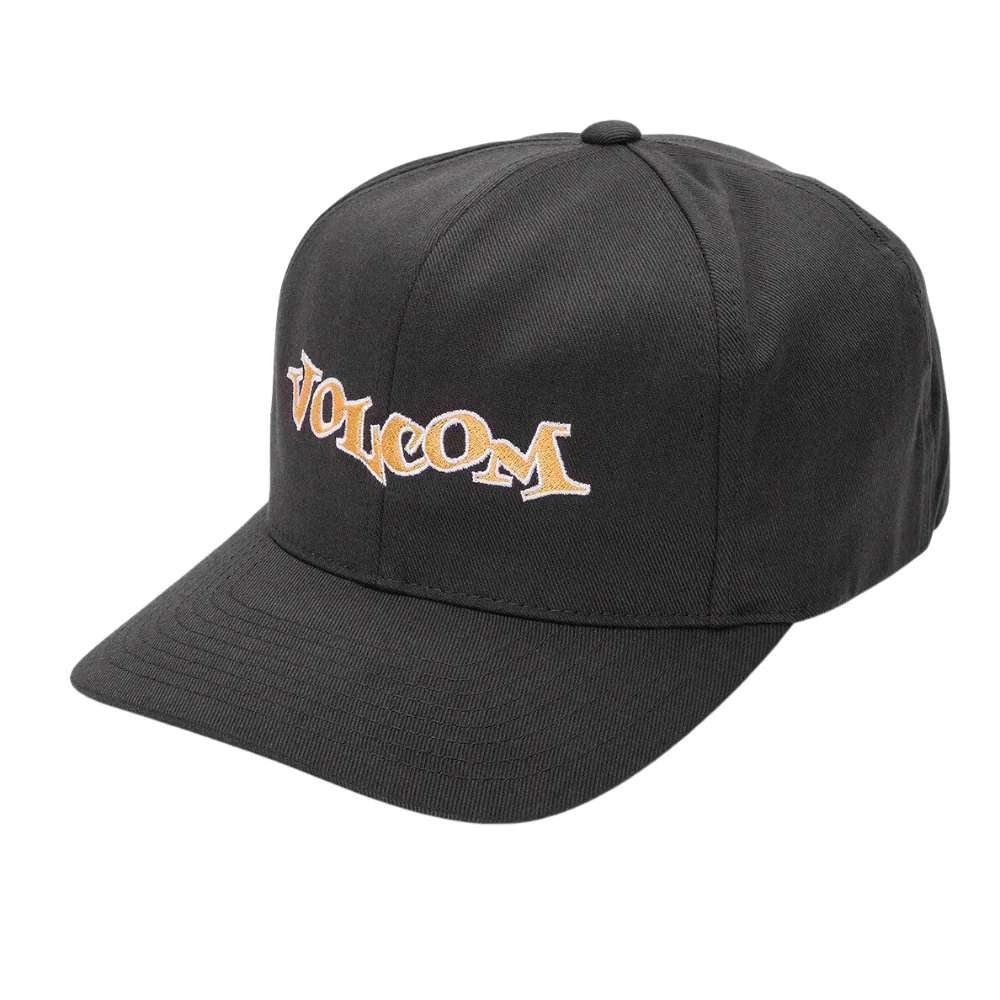 Volcom Men's Demo Adjustable Hat - Image 3