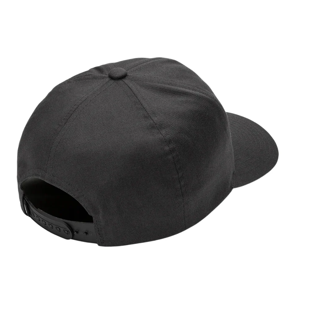 Volcom Men's Demo Adjustable Hat - Image 4