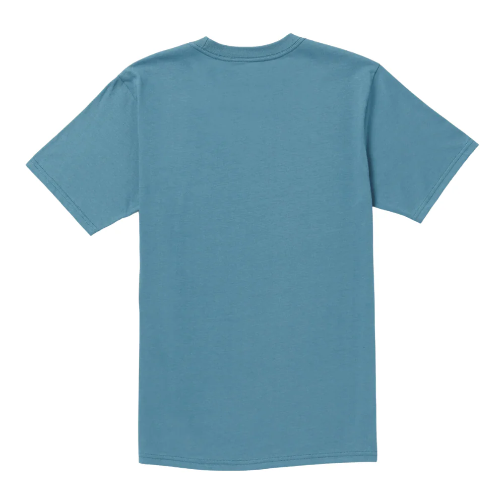 Volcom Men's Ez Peazy Tee - Image 4