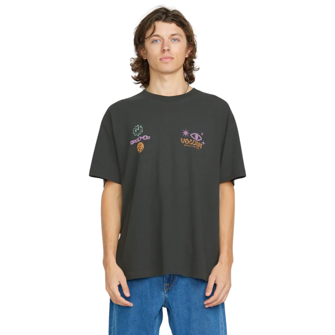 Volcom Men's FA F Rygalski SST