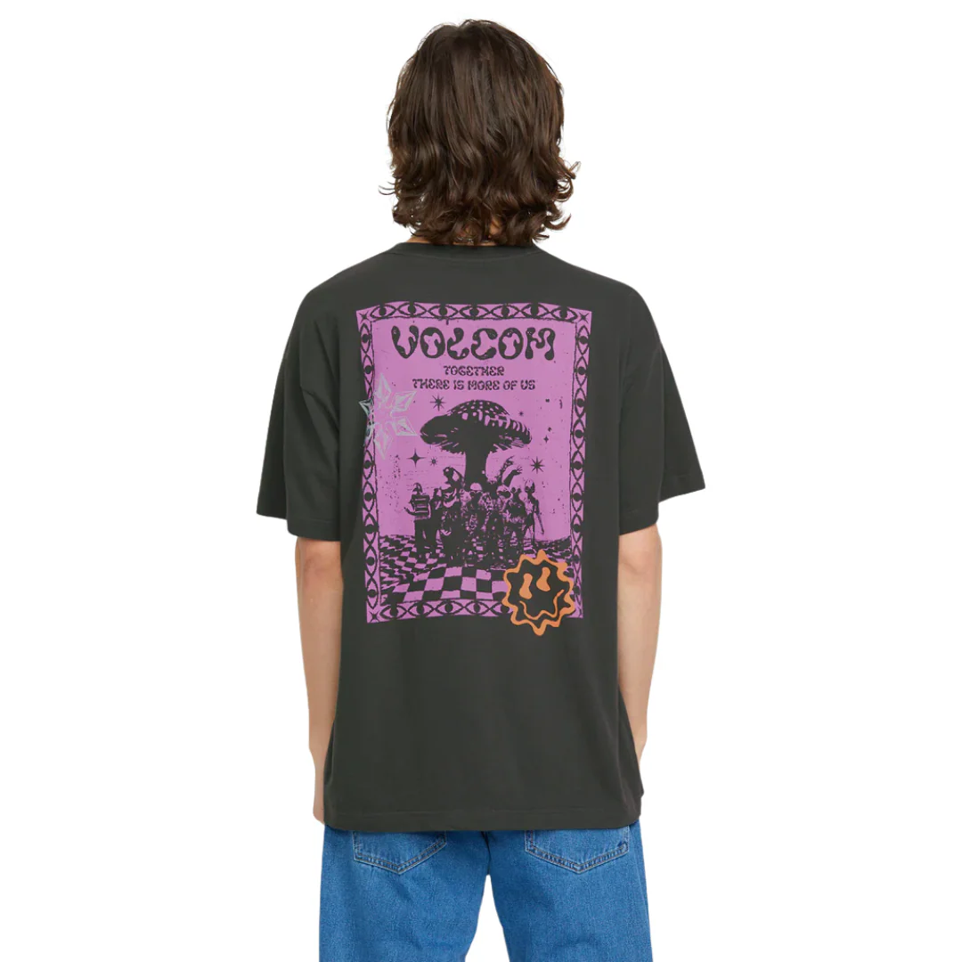 Volcom Men's FA F Rygalski SST - Image 2