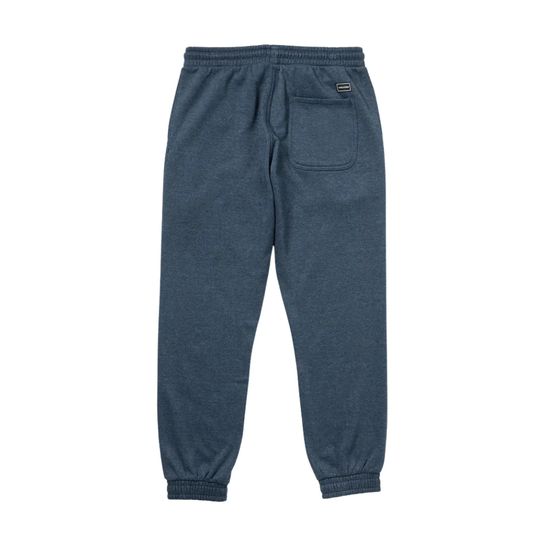 Volcom Men's Foreman Fleece Pants - Image 2