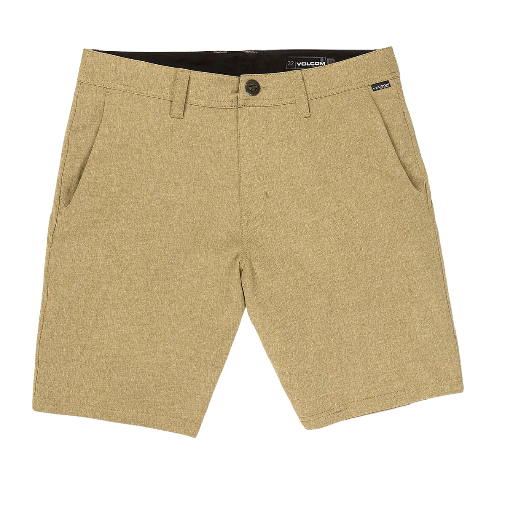 Volcom Men's Frickin Cross Shred Static 20" Hybrid Shorts - Image 5