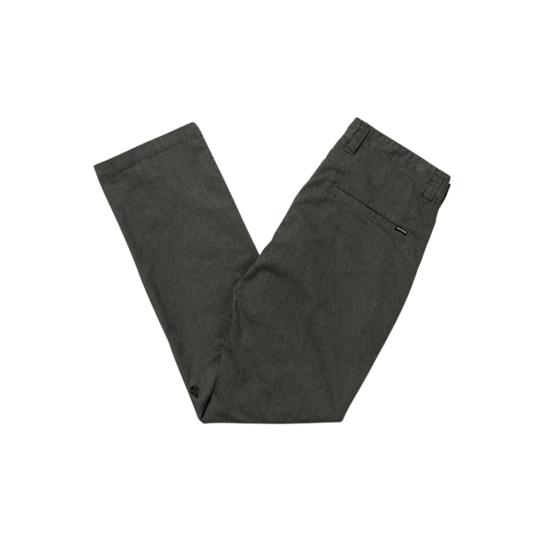 Volcom Men's Frickin Modern Stretch Pants - Image 2