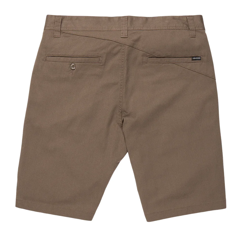 Volcom Men's Frickin Modern Stretch Short 21" - Image 2