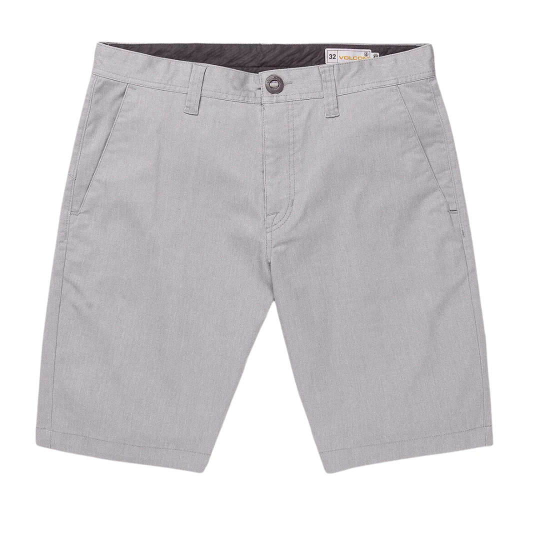 Volcom Men's Frickin Modern Stretch Short 21" - Image 3