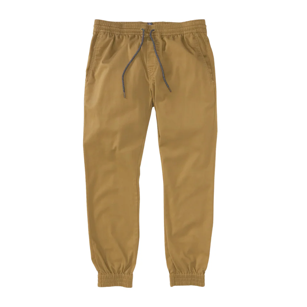Volcom Men's Frickin Slim Jogger