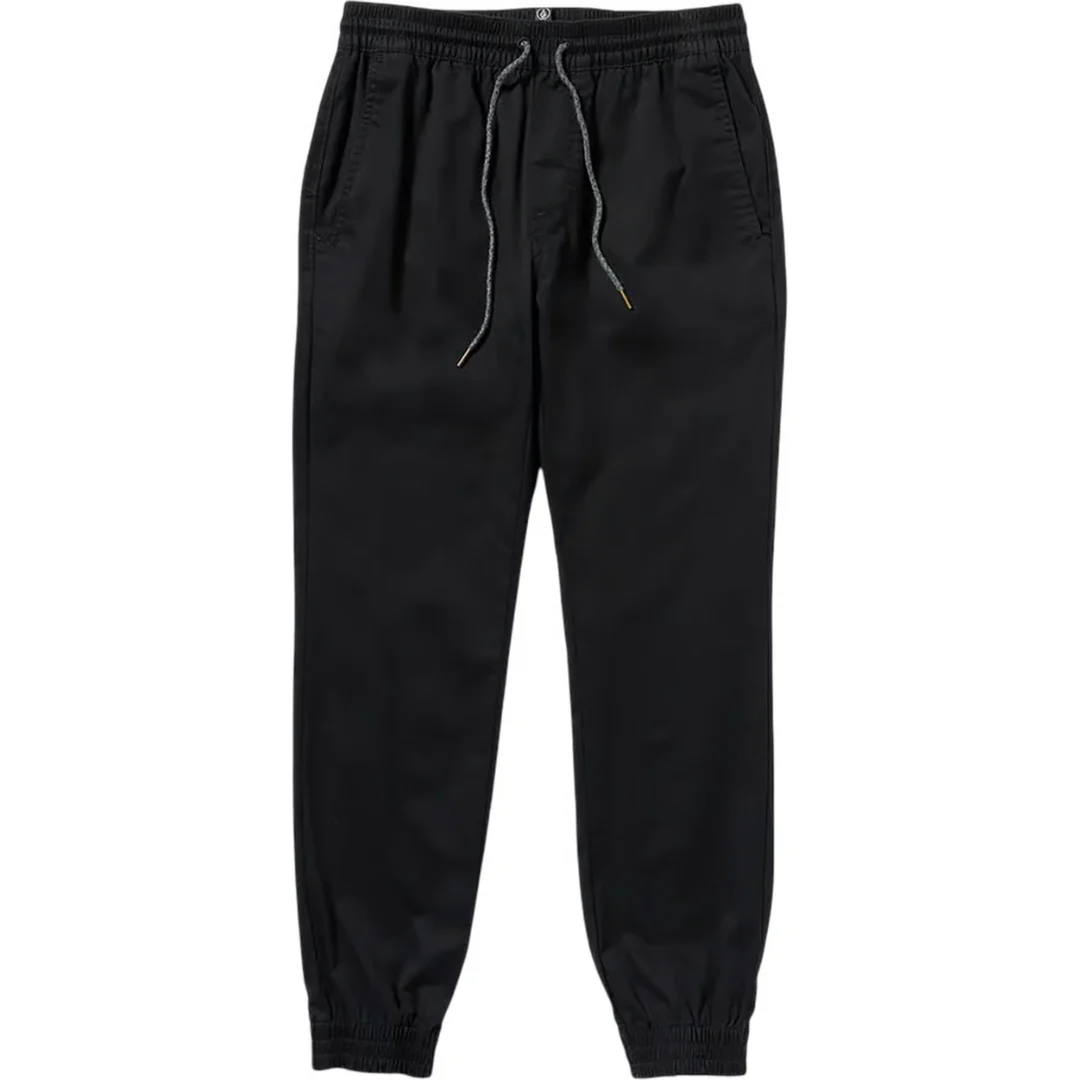 Volcom Men's Frickin Slim Jogger