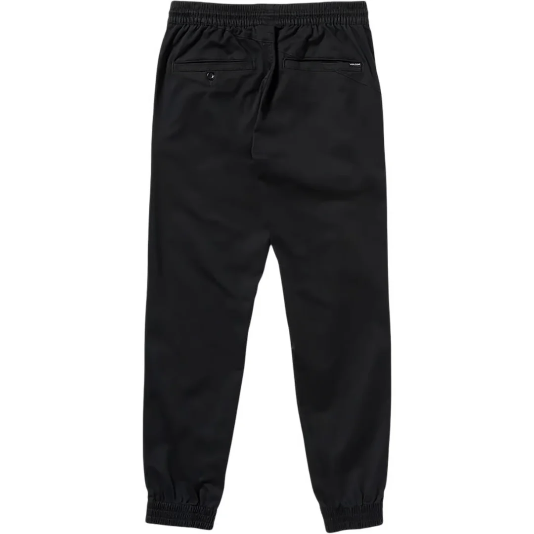 Volcom Men's Frickin Slim Jogger - Image 2