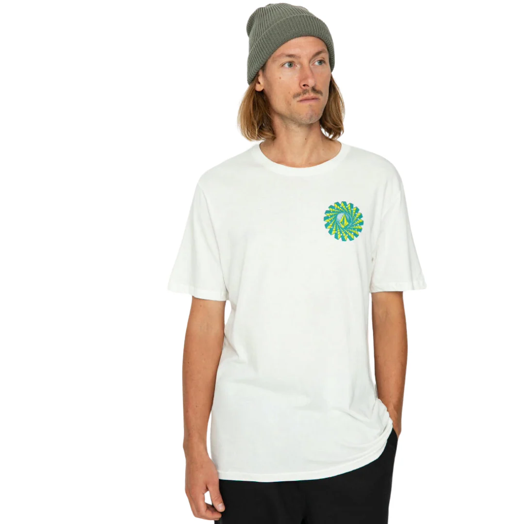 Volcom Men's FTY Molchat Tee - Image 2