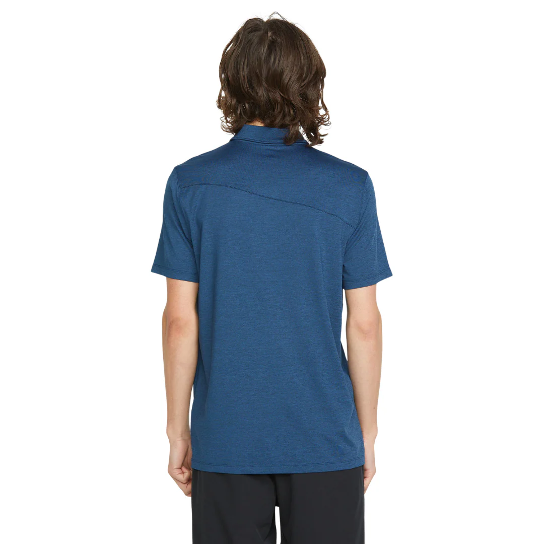 Volcom Men's Hazard Pro Polo SS - Image 2