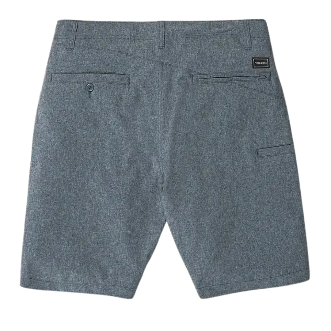 Volcom Men's Kerosene Hybrid Short - Image 4