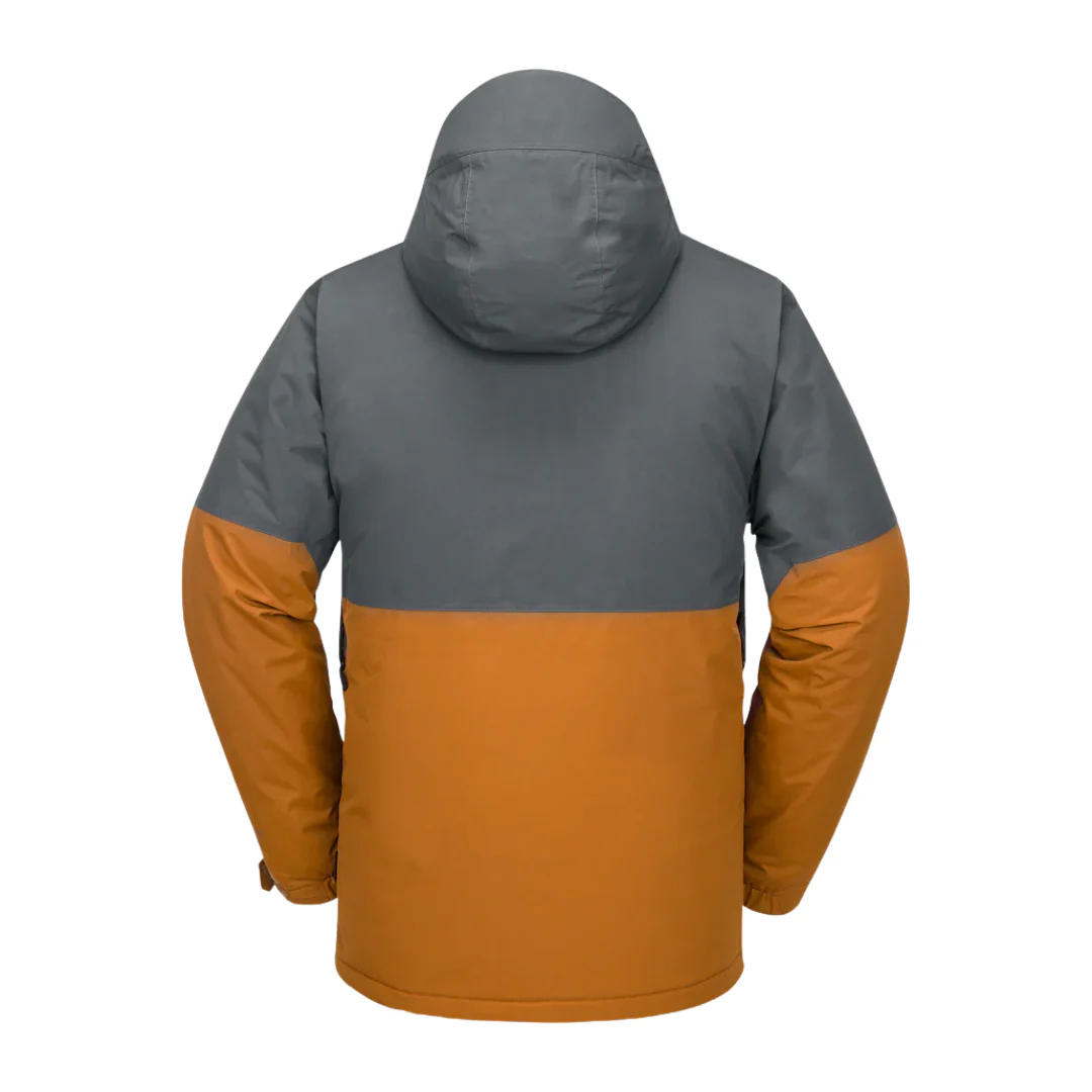 Volcom Men's L Gore-Tex Jacket - Image 2