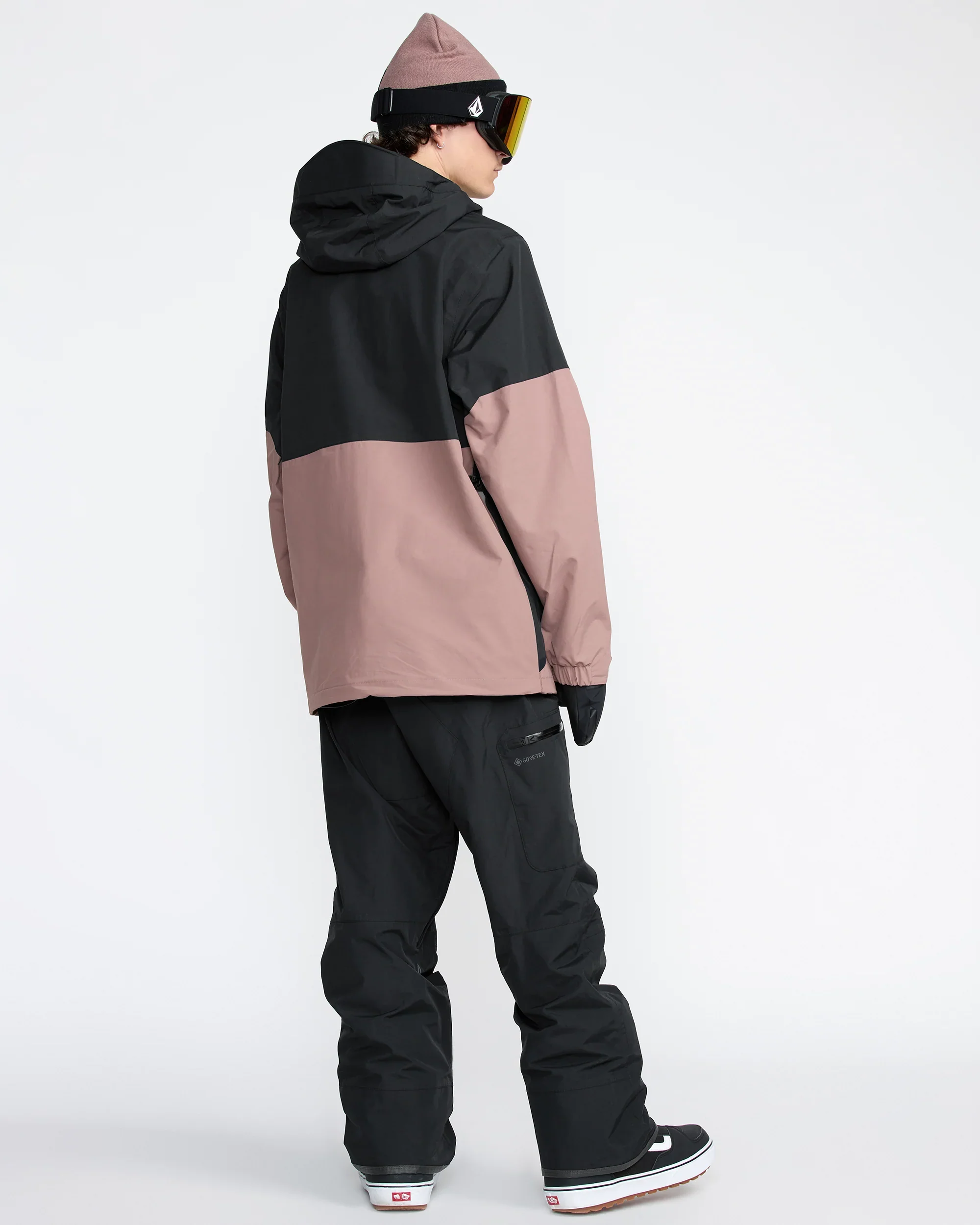 Volcom Men's L Gore-Tex Pants - Image 8