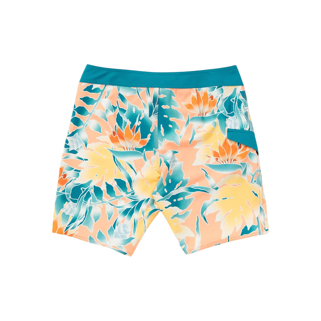 Volcom Men's Leaf It Mod 19" - Image 2