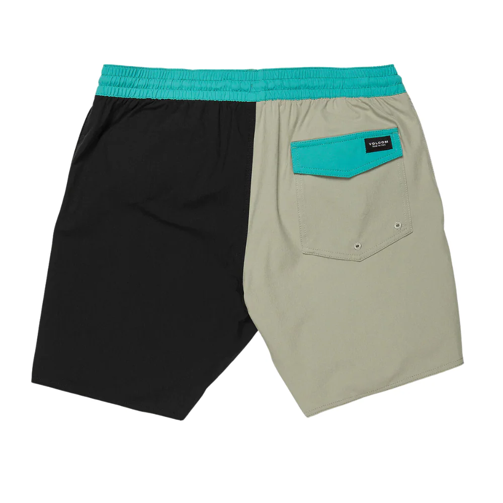 Volcom Men's Lido Liberator 17 Trunks - Image 2
