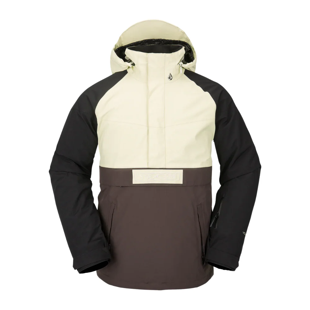 Volcom Men's Melo Gore-Tex Pullover