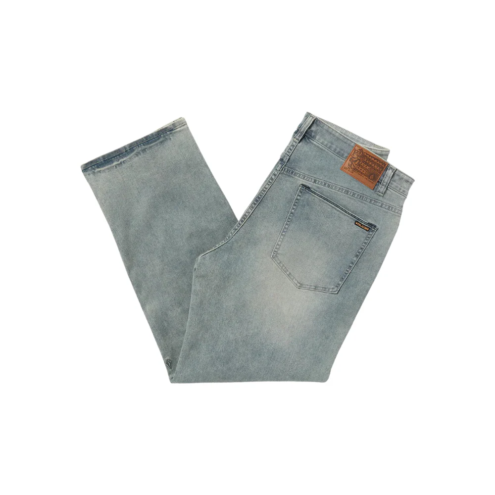 Volcom Men's Nailer Denim - Image 2