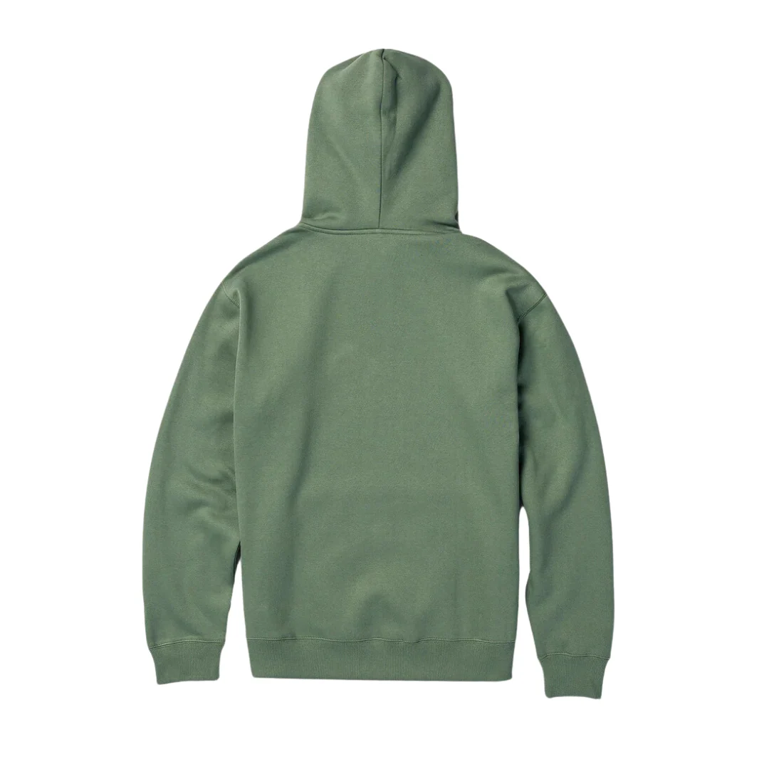 Volcom Men's NU Sun Pullover - Image 2