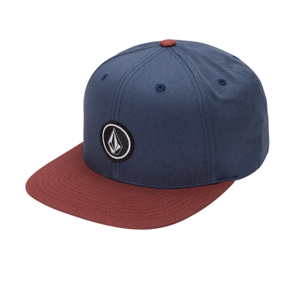 Volcom Men's Quarter Twill Hat - Image 2