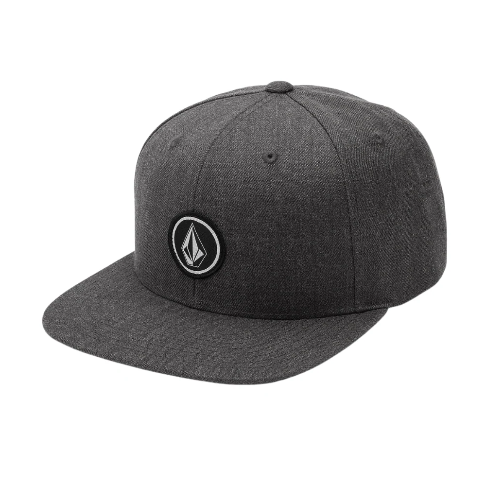 Volcom Men's Quarter Twill Hat - Image 3