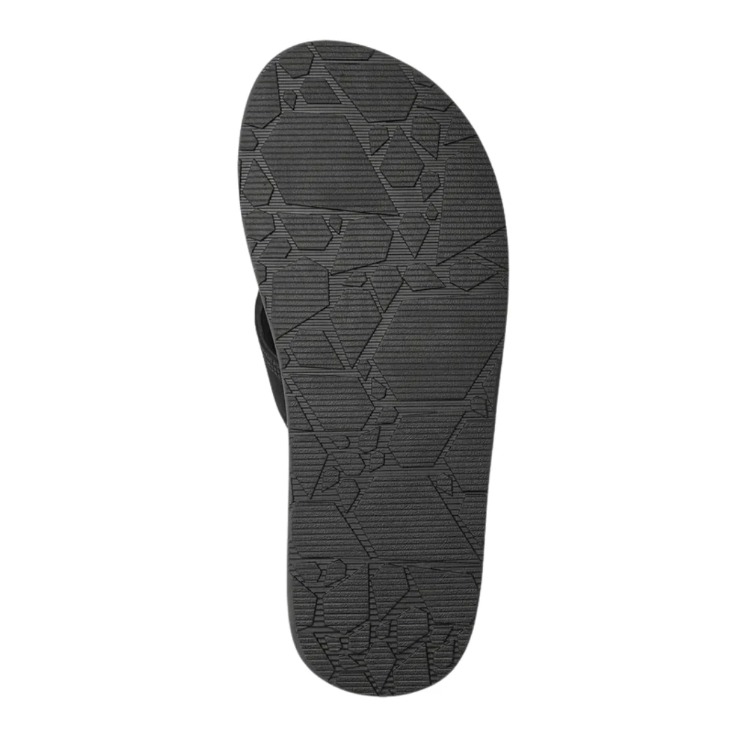 Volcom Men's Recliner Sandals - Image 3
