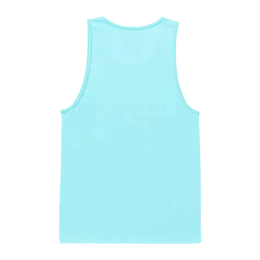 Volcom Men's Repeater Tank - Image 2
