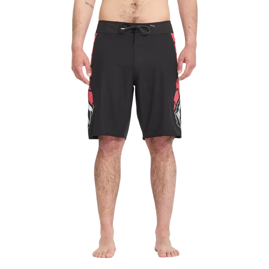 Volcom Men's Ripper Mode 21" Boardshorts