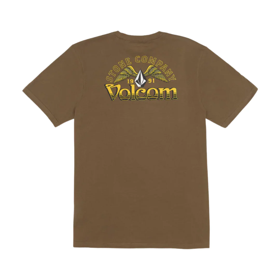 Volcom Men's Soarin Since 91 SST - Image 2