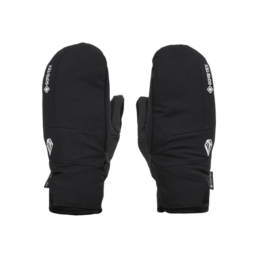 Volcom Men's Stay Dry Gore-Tex Mitts - Image 3