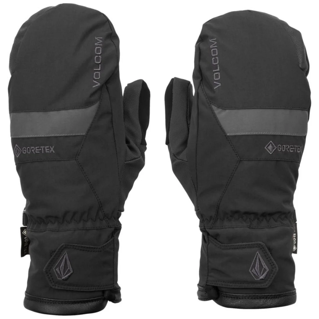 Volcom Men's Stay Dry Gore-Tex Mitts