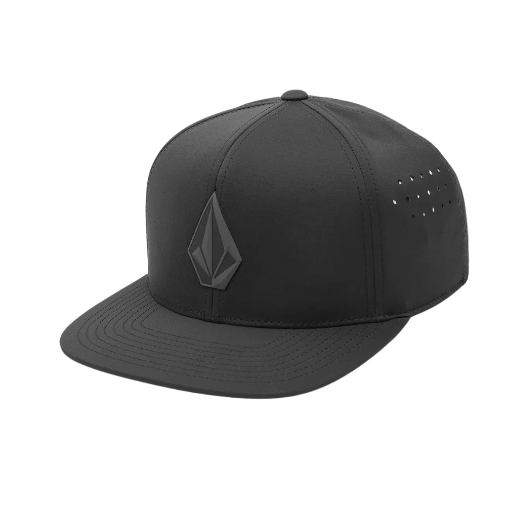 Volcom Men's Stone Tech Snapback