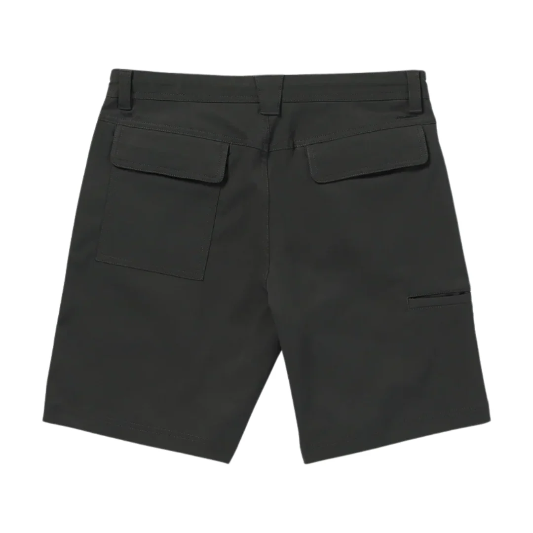 Volcom Men's Stone Trail Master II Short 20" - Image 2