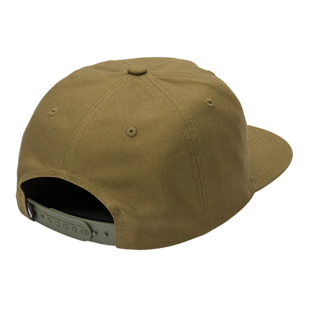 Volcom Men's Stoney Stone Adjustable Hat - Image 2