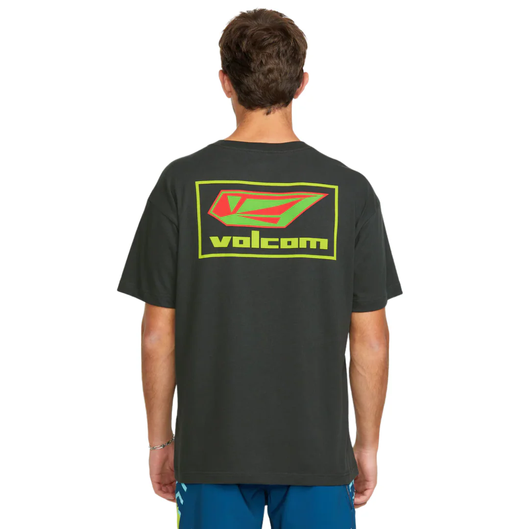 Volcom Men's Surf Vitals Modstone SST - Image 4