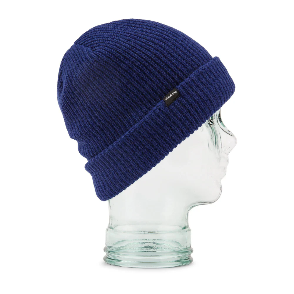 Volcom Men's Sweep Lined Beanie - Image 2