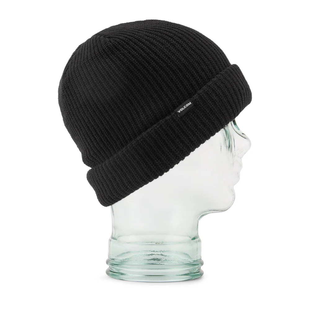 Volcom Men's Sweep Lined Beanie - Image 3