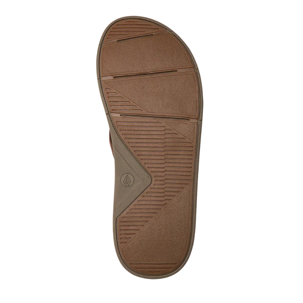 Volcom Men's V.CO Draft Sandals - Image 3