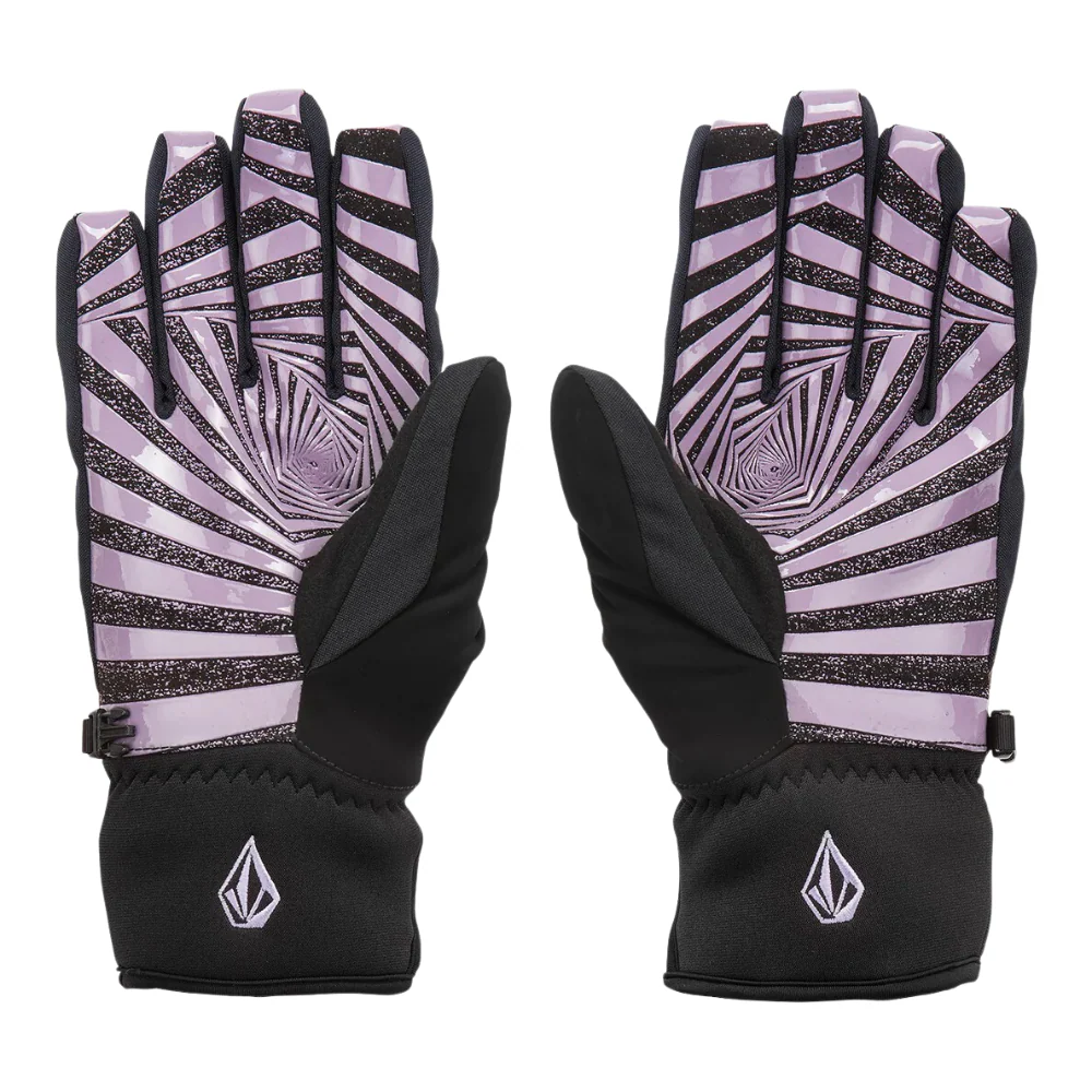 Volcom Men's V.CO Nyle Glove - Image 2