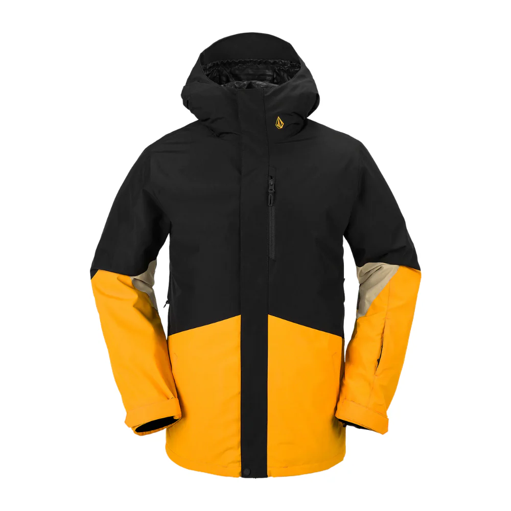 Volcom Men's VCOLP Ins Jacket - Image 3