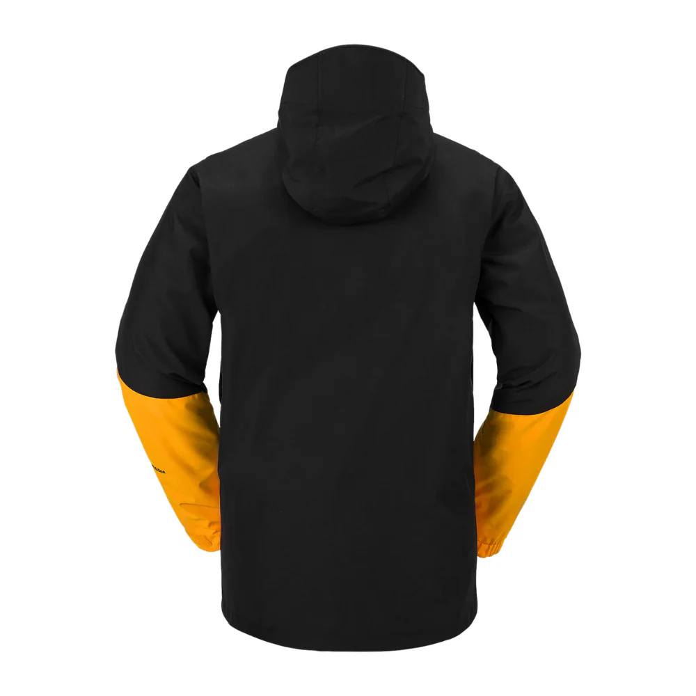 Volcom Men's VCOLP Ins Jacket - Image 5