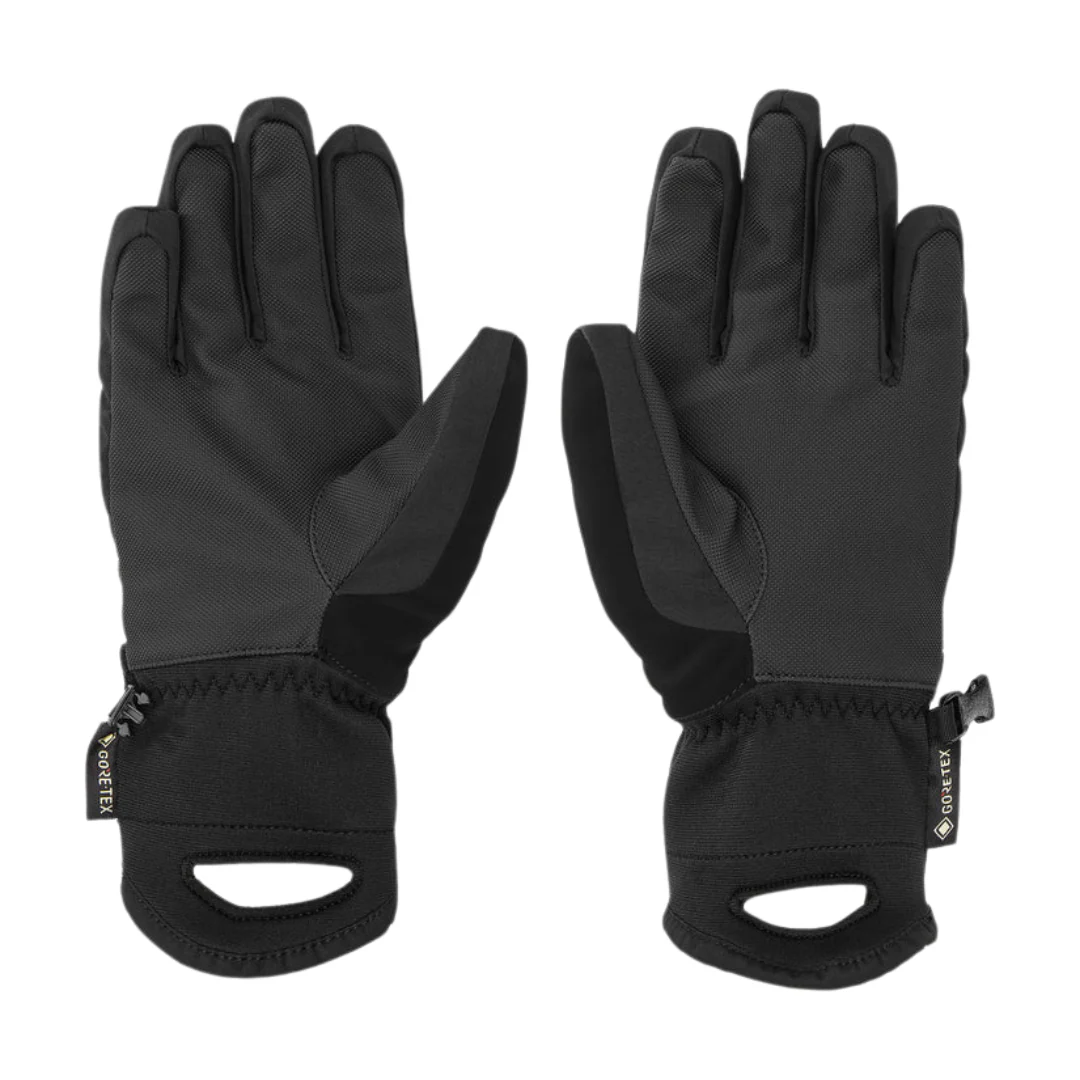 Volcom Women's Peep Gore-Tex Gloves - Image 2