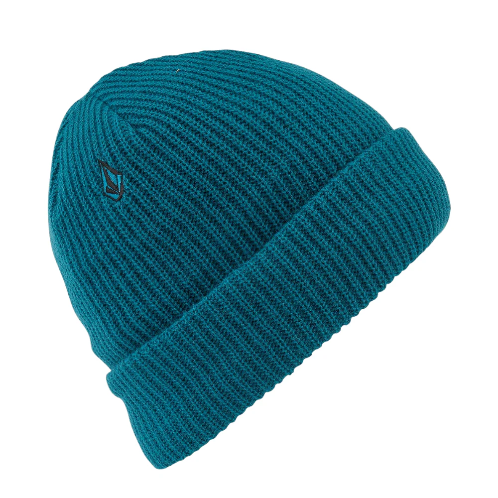 Volcom Womens Polar Lined Beanie - Image 2