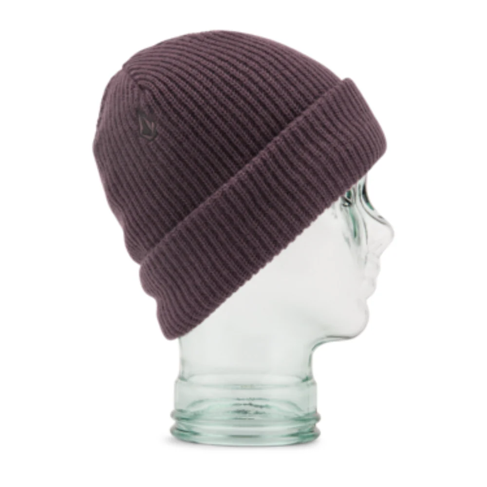 Volcom Womens Polar Lined Beanie - Image 3