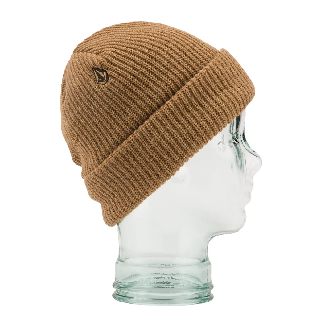 Volcom Womens Polar Lined Beanie - Image 4