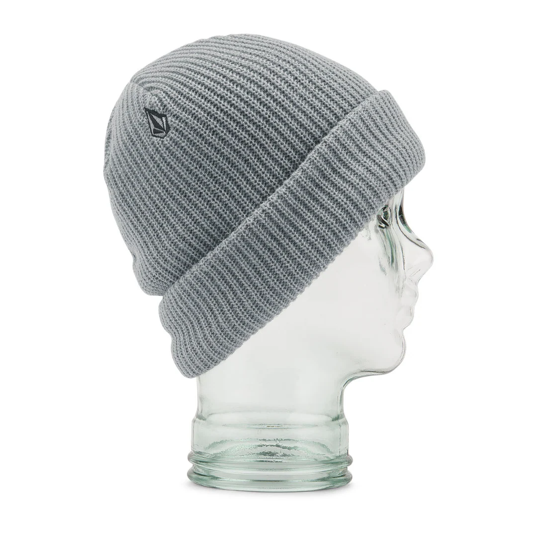 Volcom Womens Polar Lined Beanie - Image 5