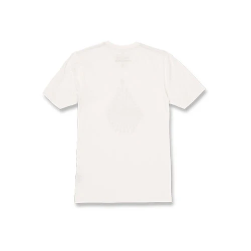 Volcom Vibey Stone Fifty Short Sleeve Tee - Image 2