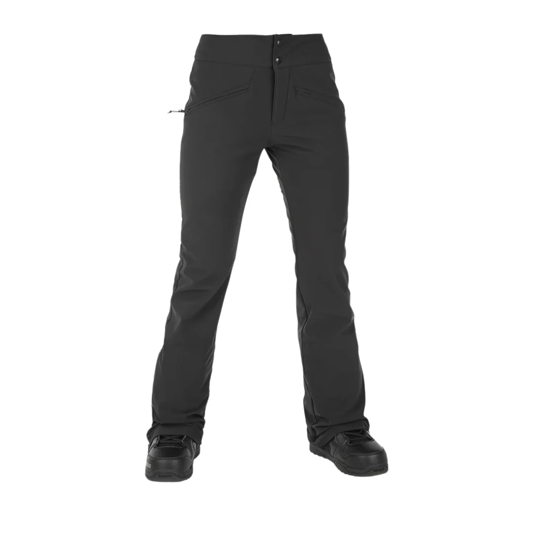 Volcom Women's Battle Stretch HR Snowpants