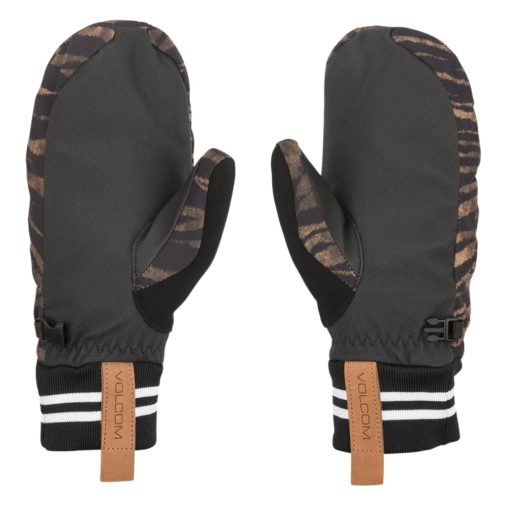 Volcom Women's Bistro Mitt - Image 2